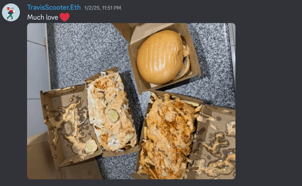 Person we helped save money 22