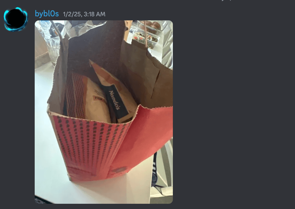 Person we helped save money 23