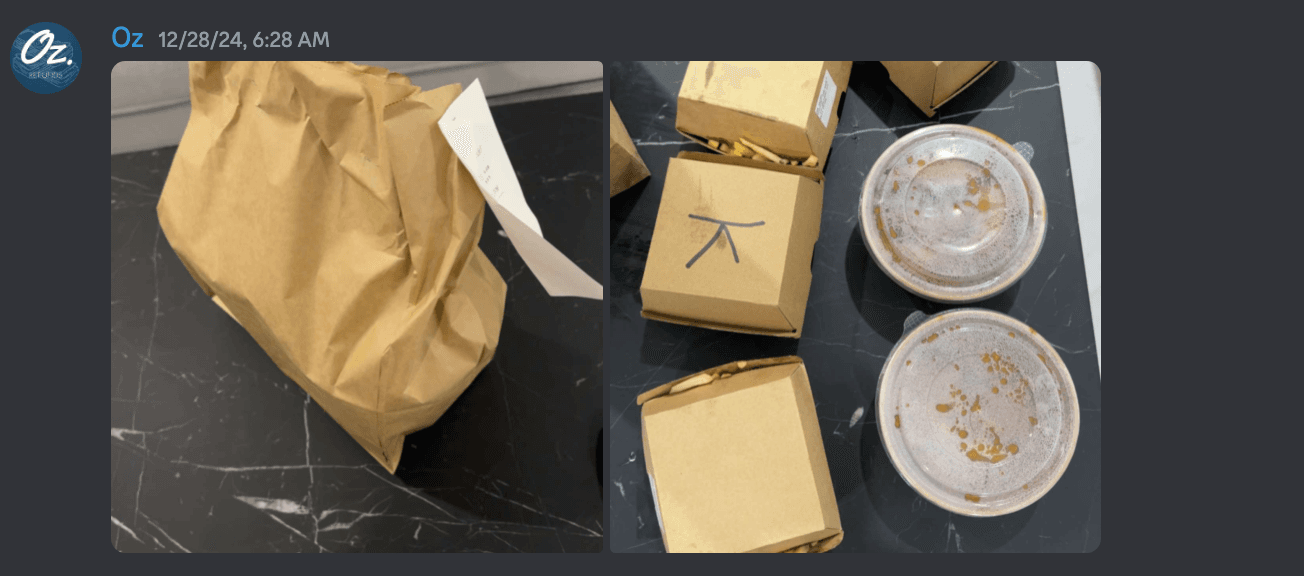 Person we helped save money 26